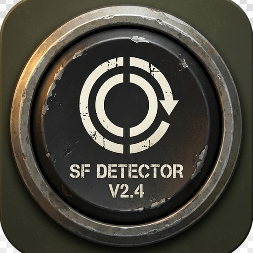 MAGSF icon